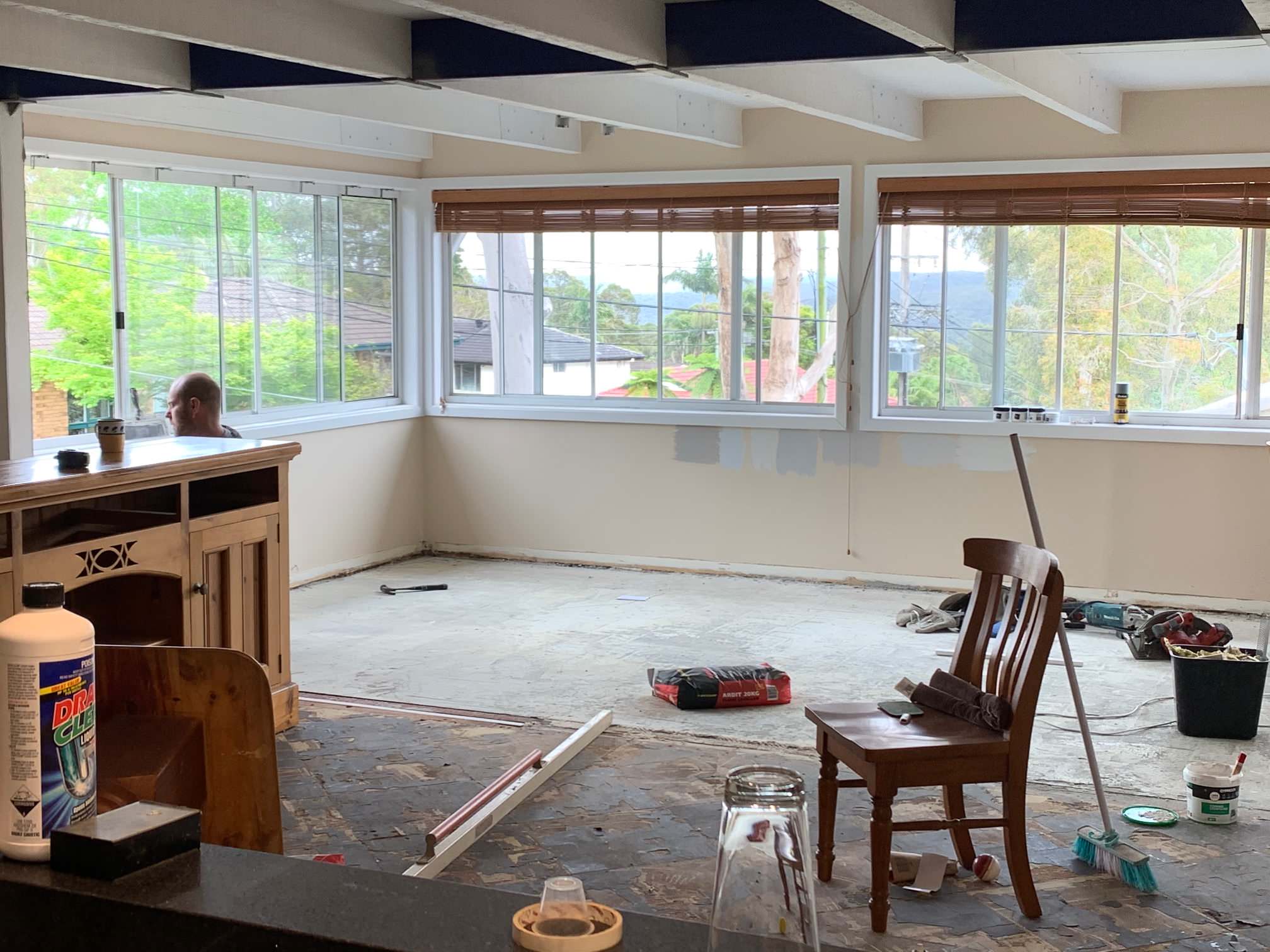 RENOVATE FOR BEST SALE $$$