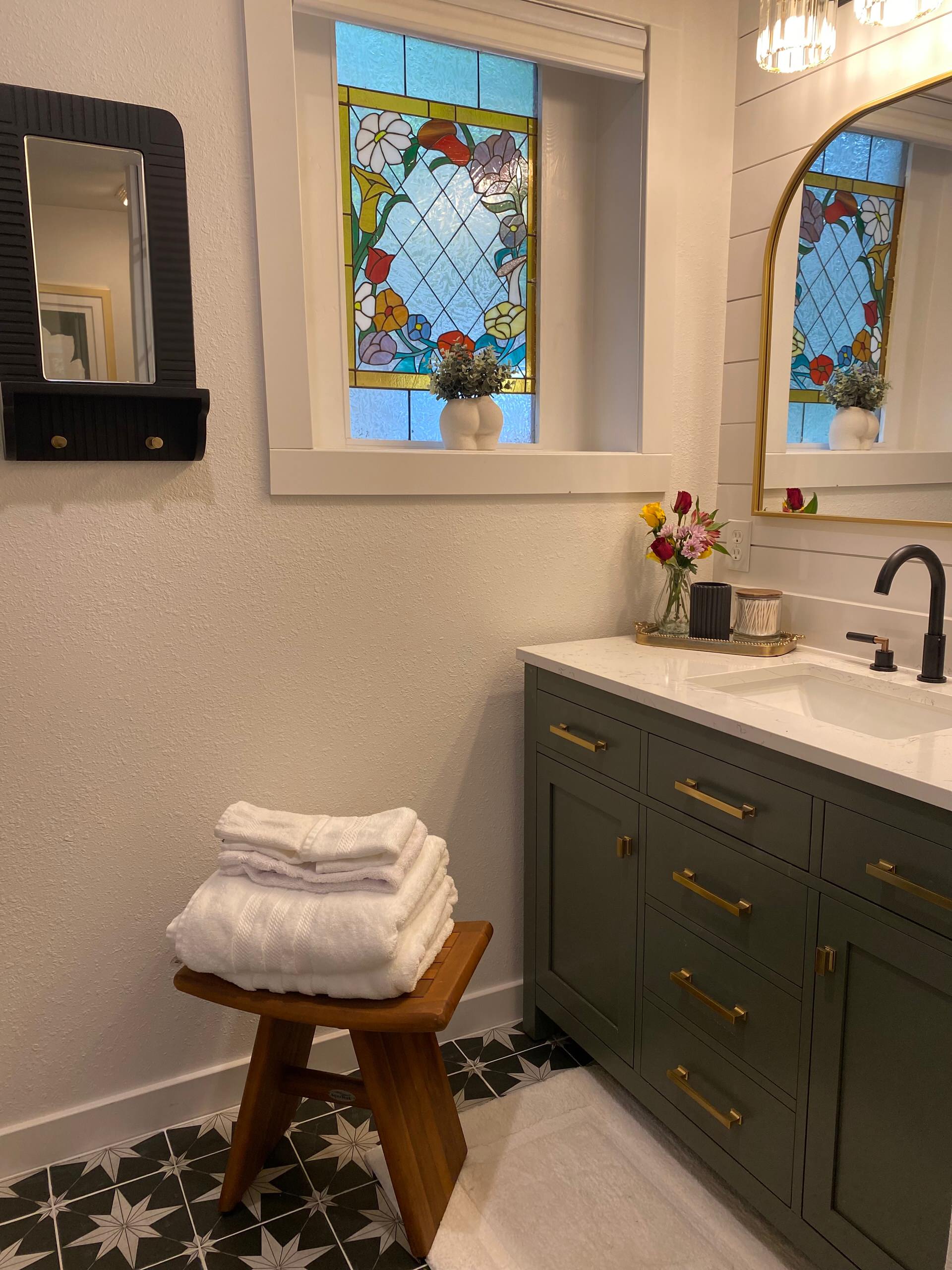 Vacation Rentals