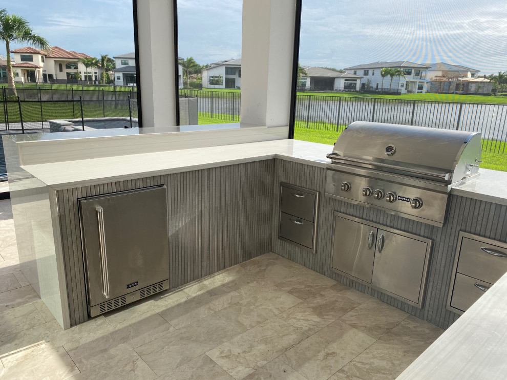 Adams Summer Kitchen