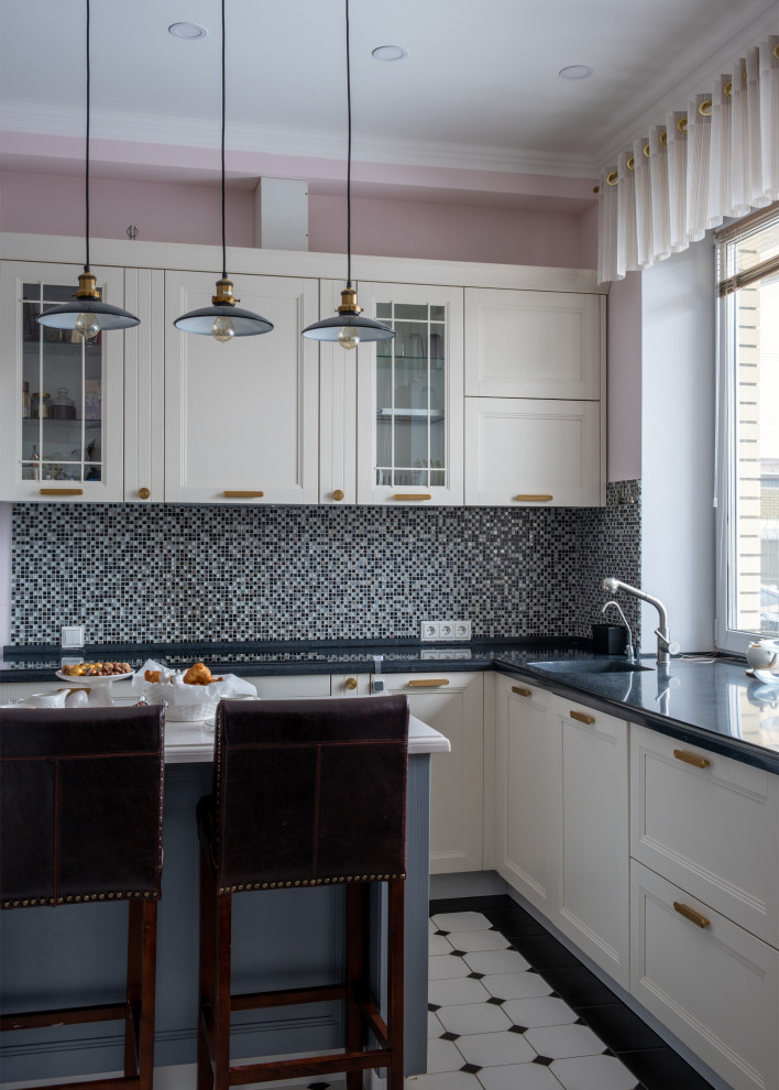 Дуплекс в коттеджном поселке