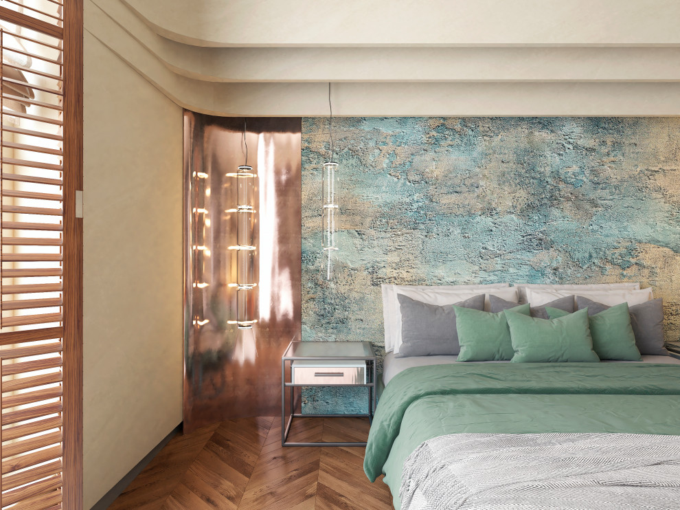 Дом тысячи лестниц