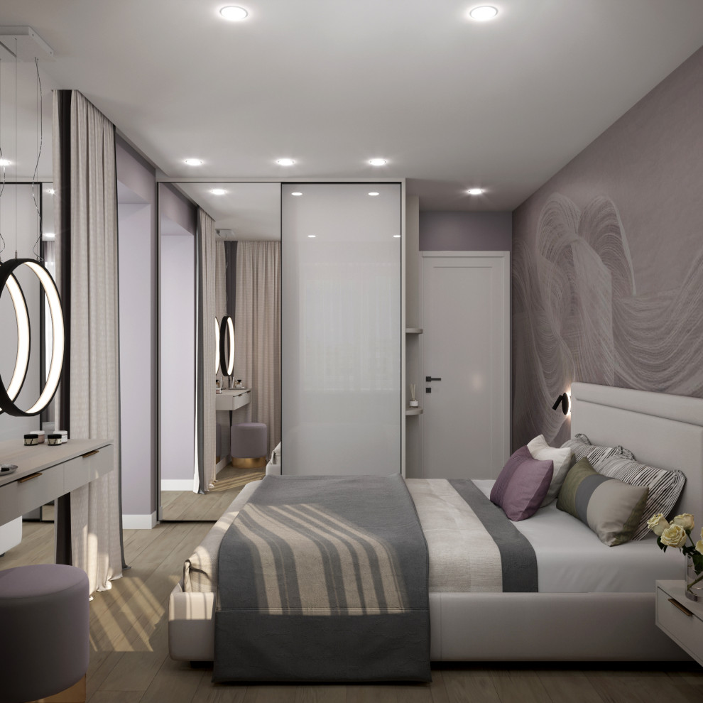 ЖК Счастье. Ижевск. Квартира для большой семьи.