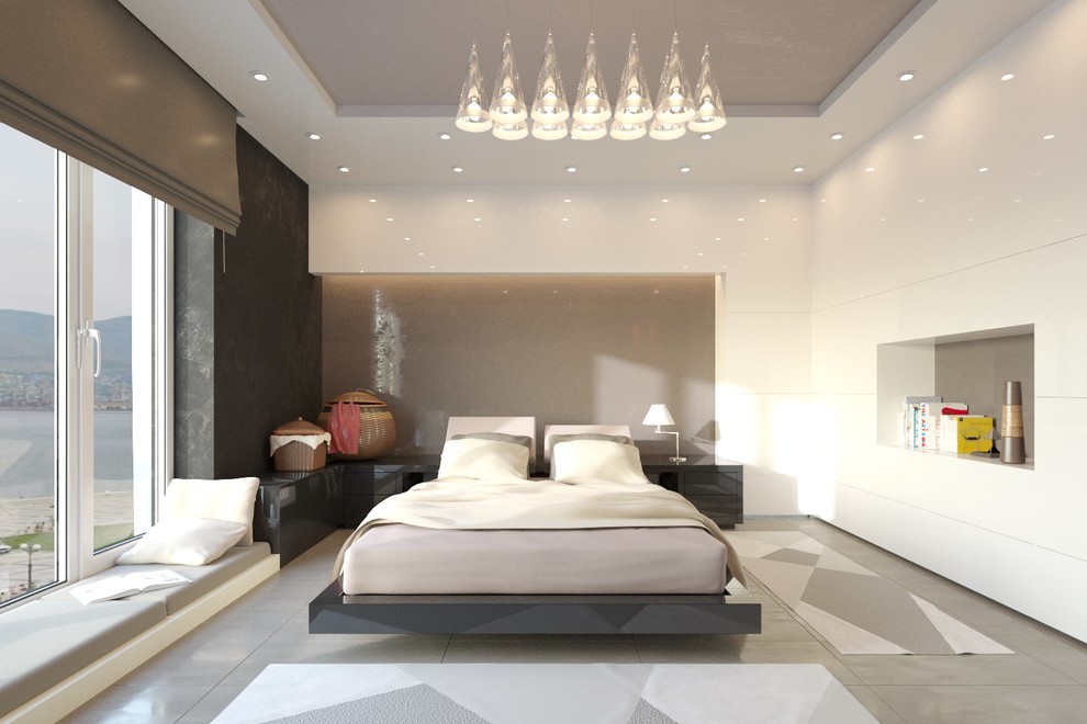 Визуализации