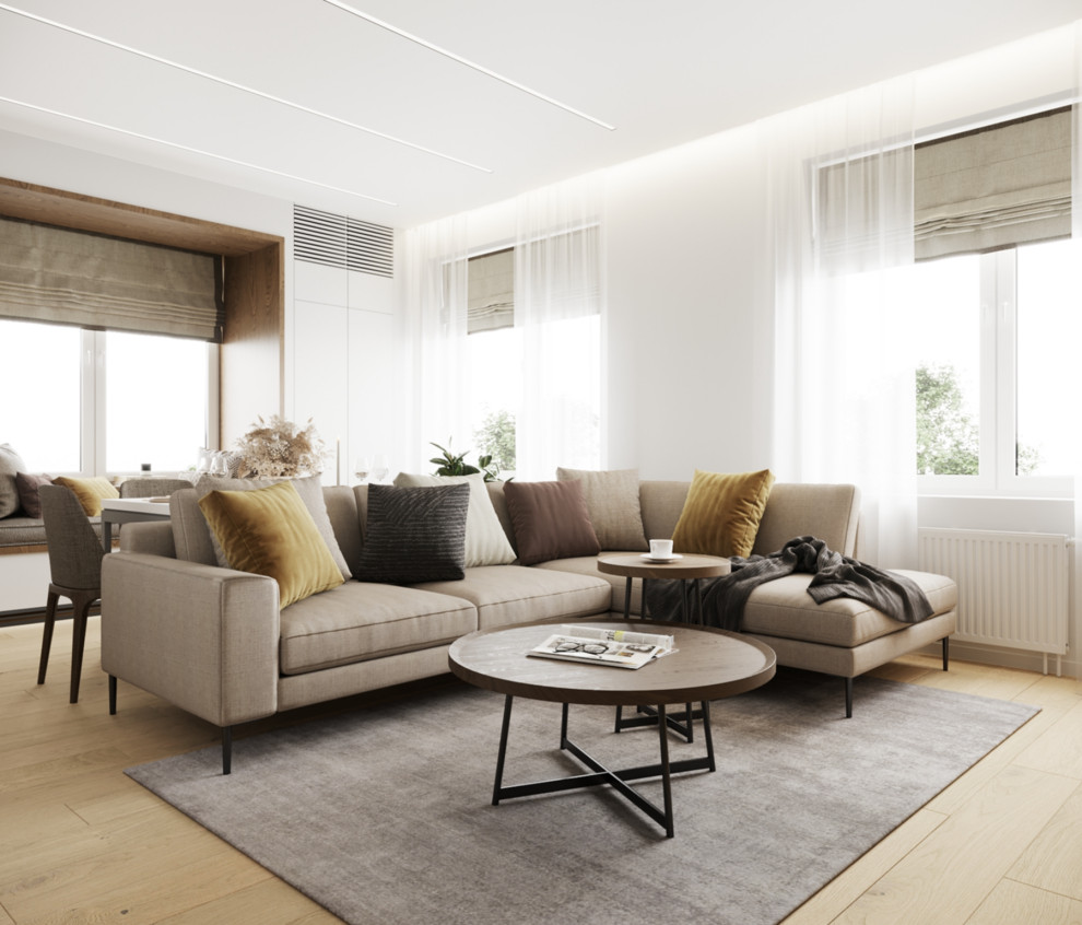 Квартира 76 м.кв.