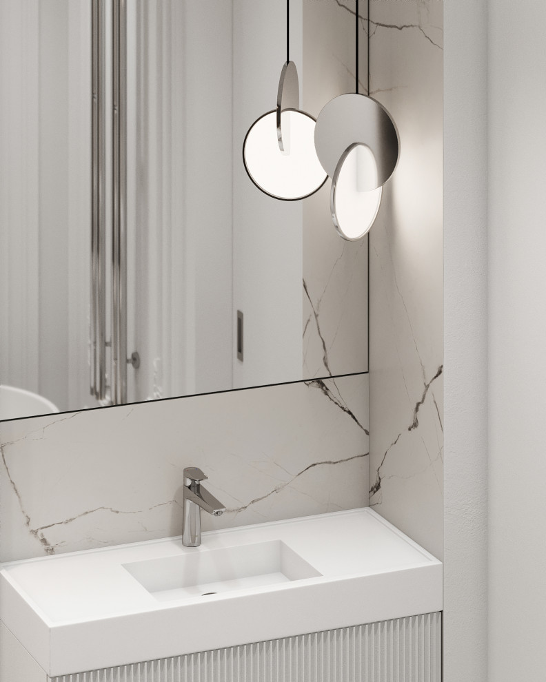 ЖК Вест Гарден