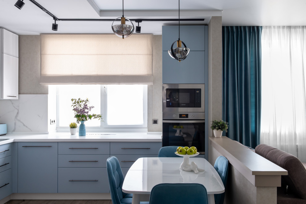 ЖК Сердце Ростова 2