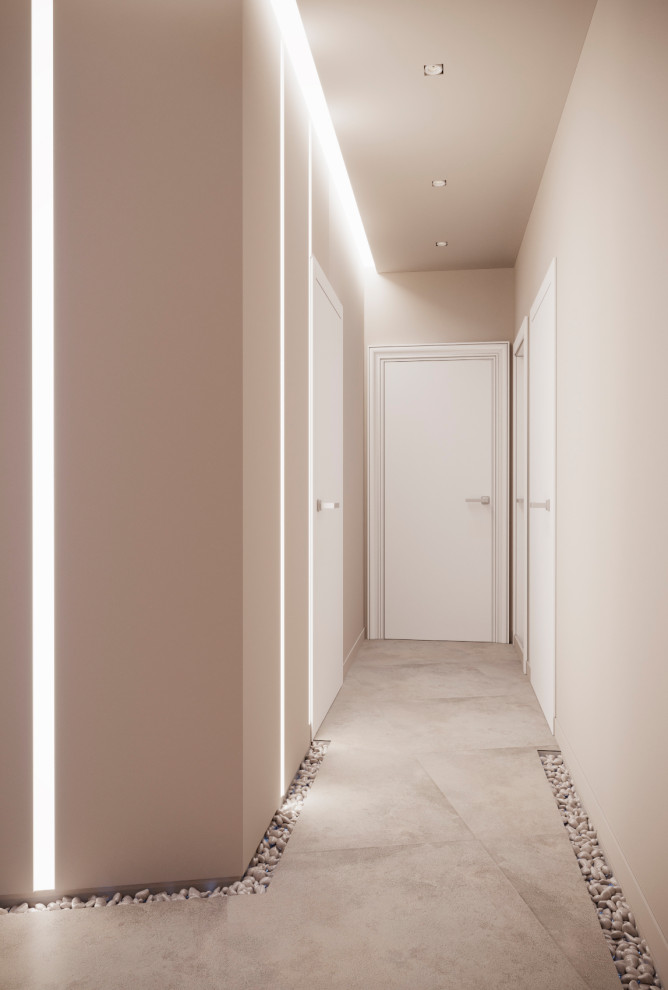 ЖК Серебряный Фонтан