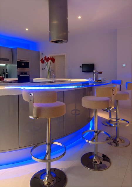 Greavis modern-koek