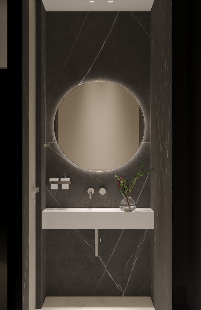 Дизайн проект Prime Park