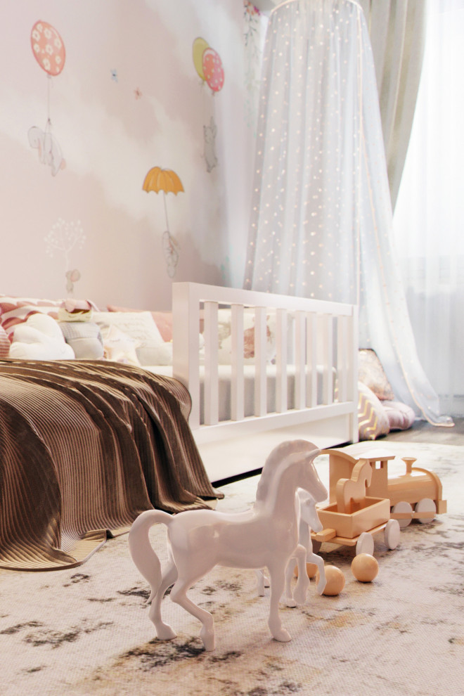 ЖК Долина Роз