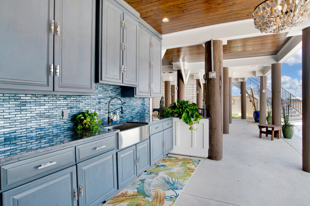 Coastal Haven