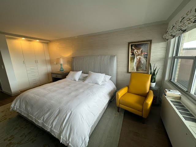 Renovated Condo in Forest Hills, NY with Great City Skyline Views