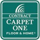 Contract Carpet One