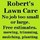 Robert's Lawn Care Inc.