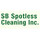 SB Spotless Cleaning Inc