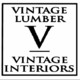 Vintage Lumber Sales