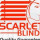 Scarlet Blinds