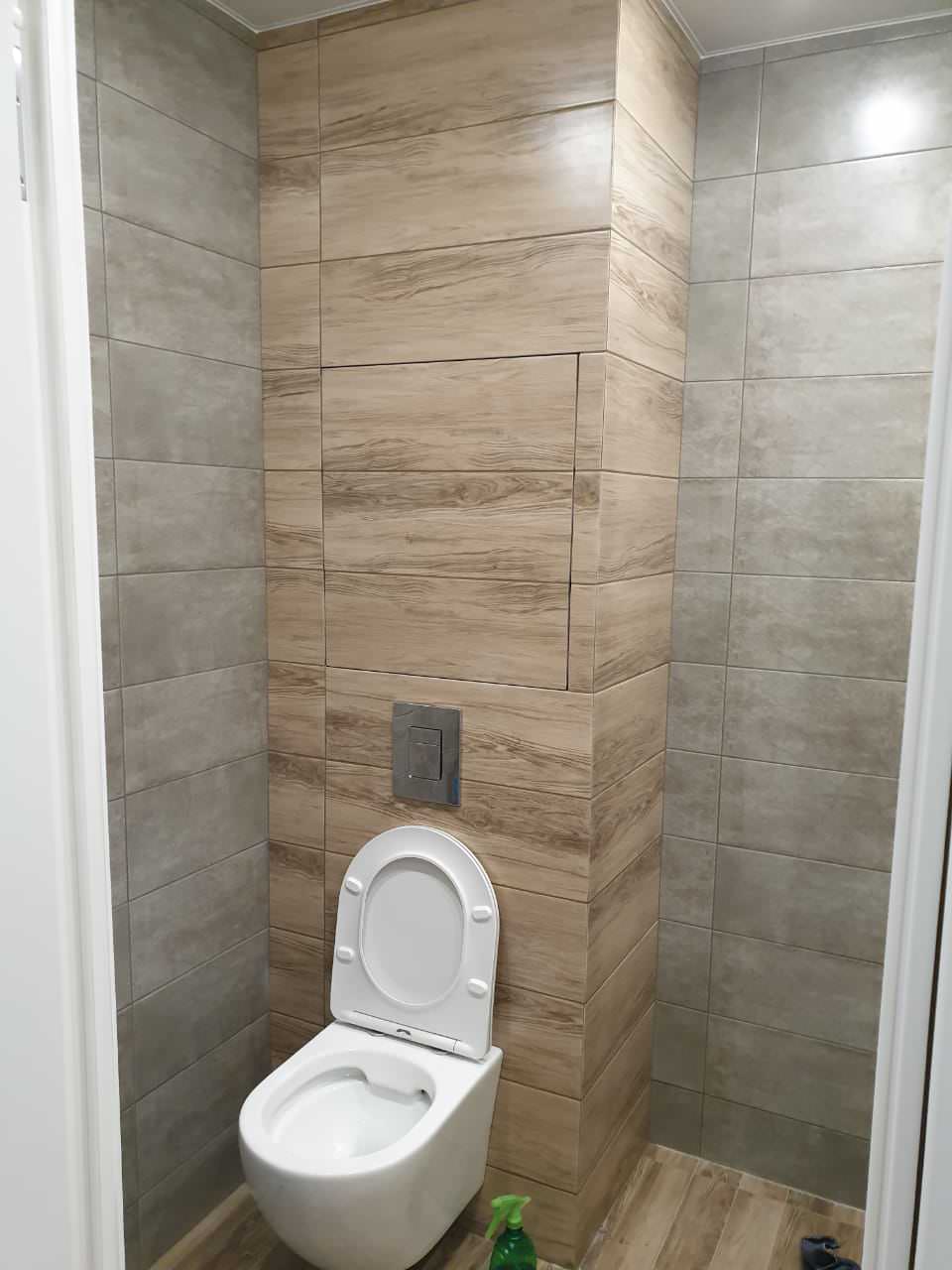 Капитальный ремонт квартиры, г. Москва Большая Черемушкинская