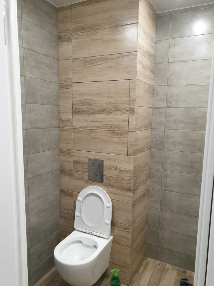 Капитальный ремонт квартиры, г. Москва Большая Черемушкинская