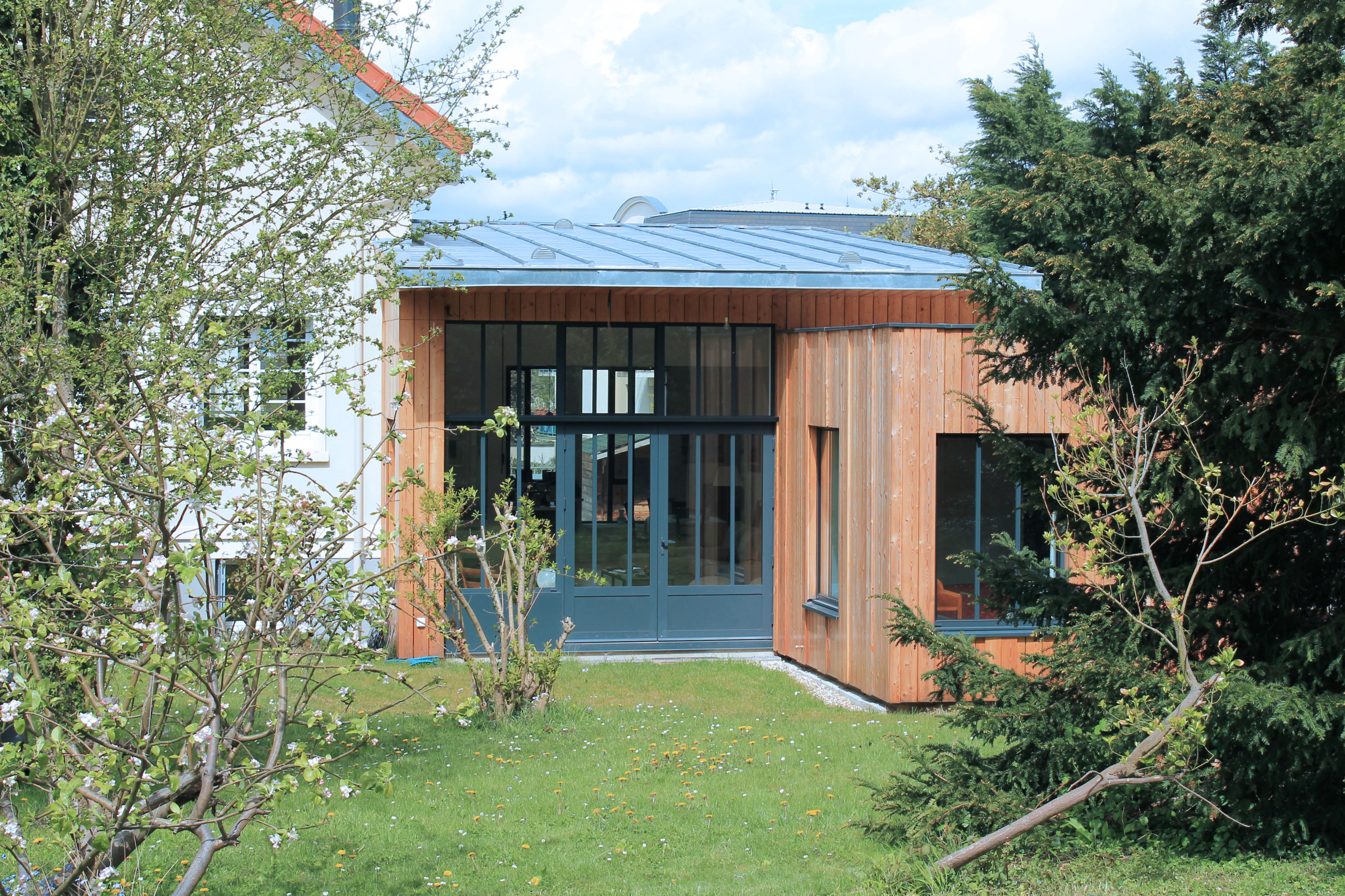 Maison Louveciennes