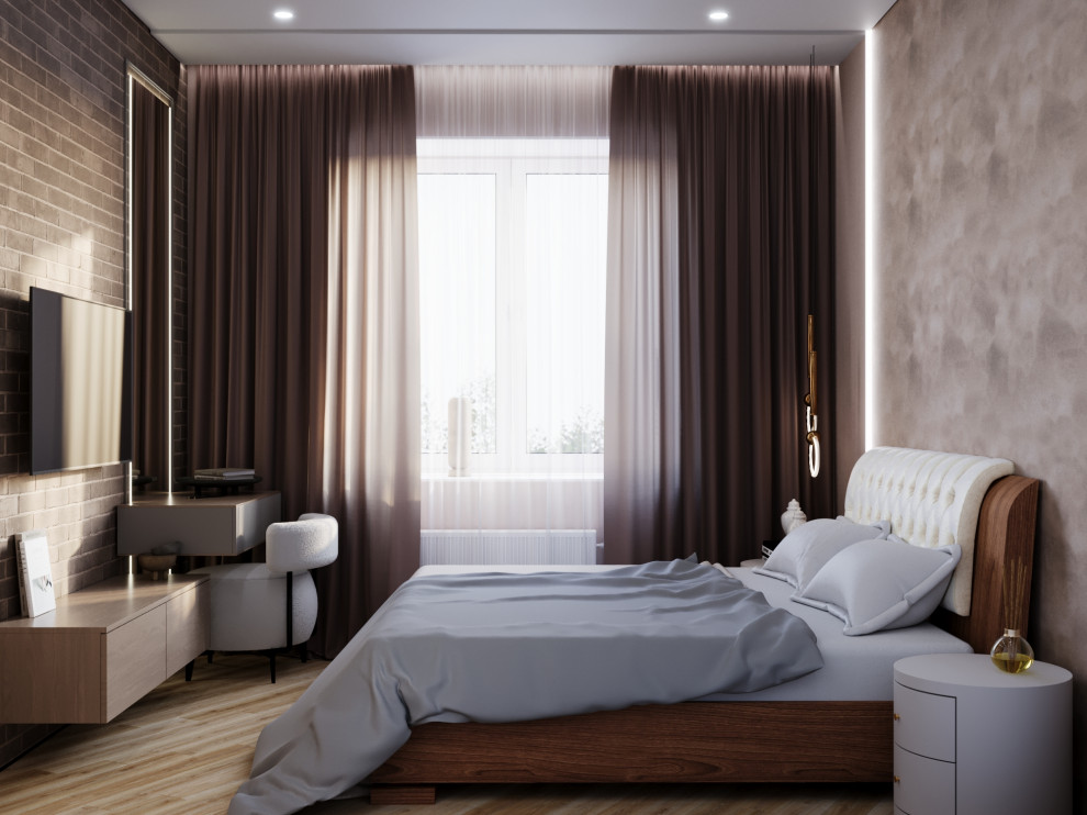 Мичуринский