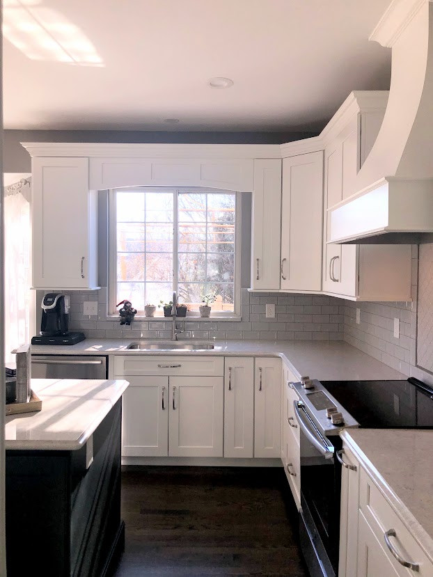 Ziegler Residence