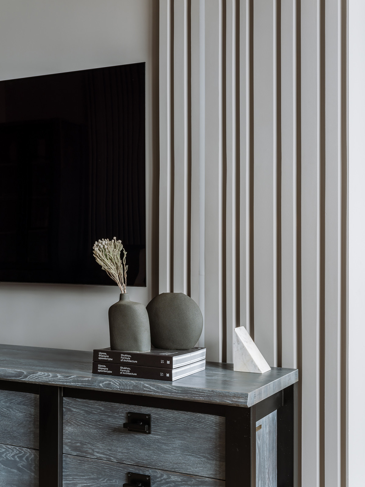 Квартира на Жукова