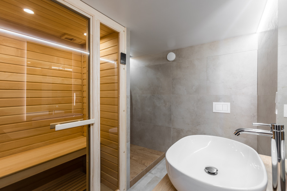 Готовый объект в ЖК «Green park»