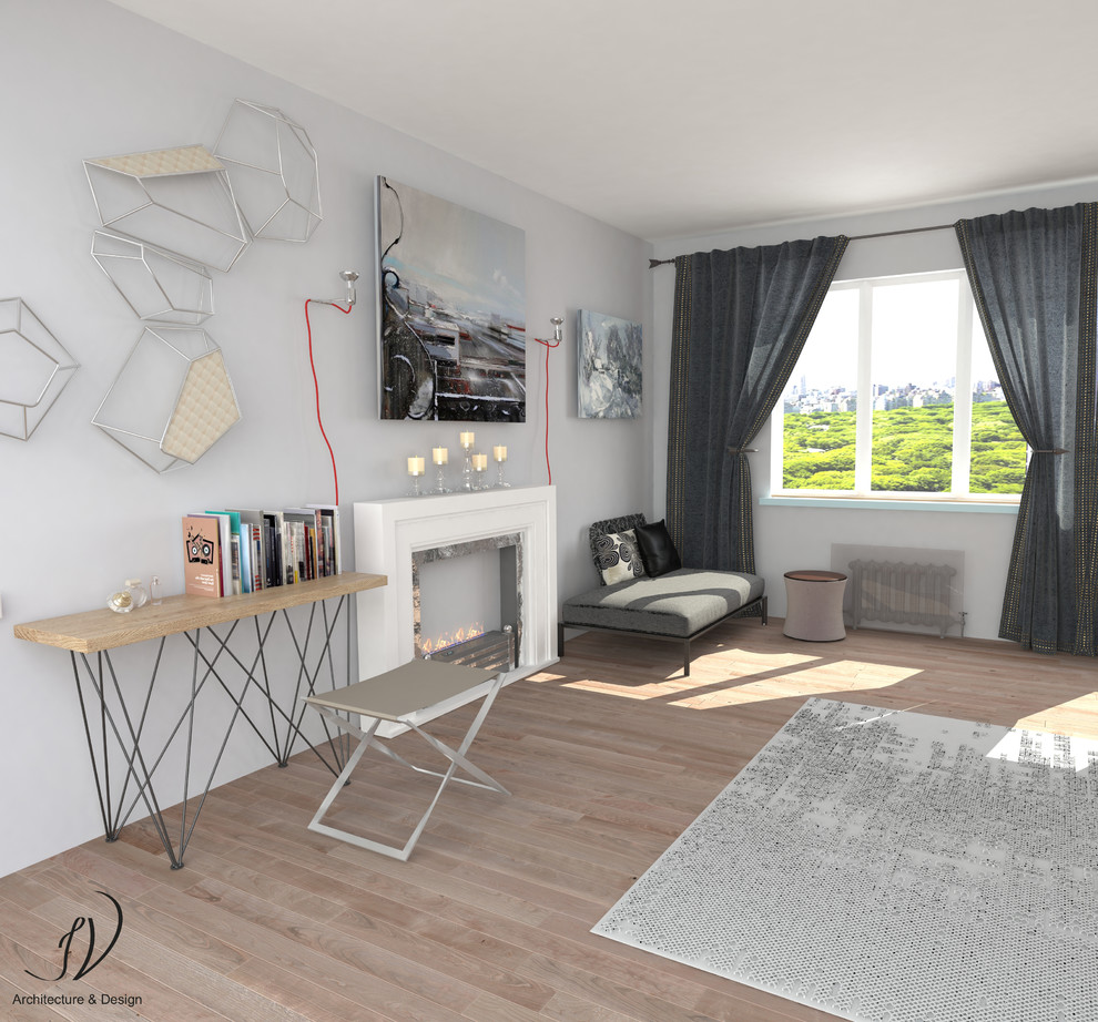 Современная эклектика