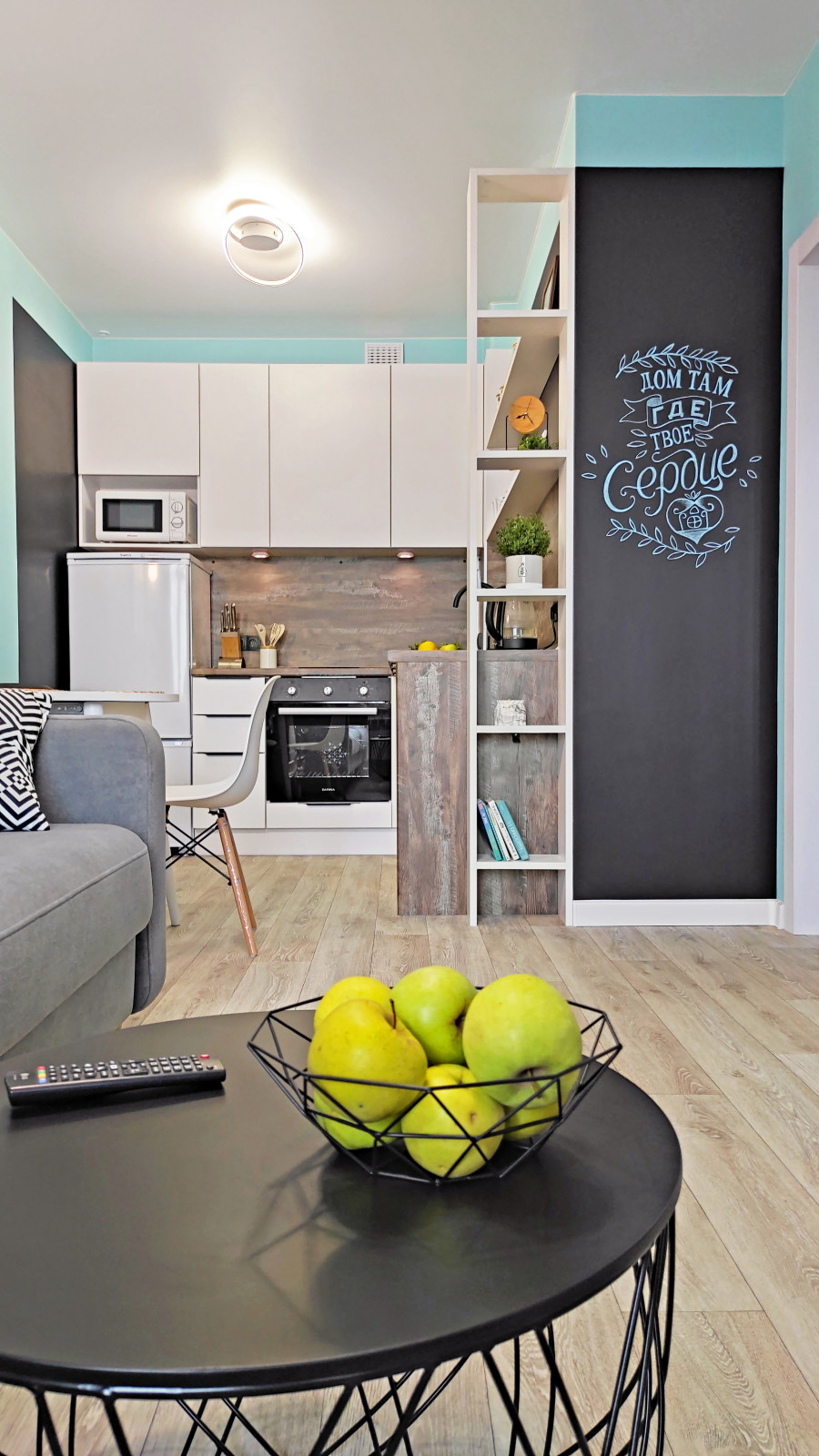 Квартира на Краснодарской