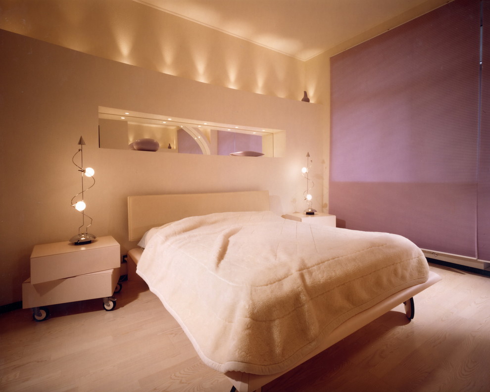 Квартира в стиле софт 180 кв.м.