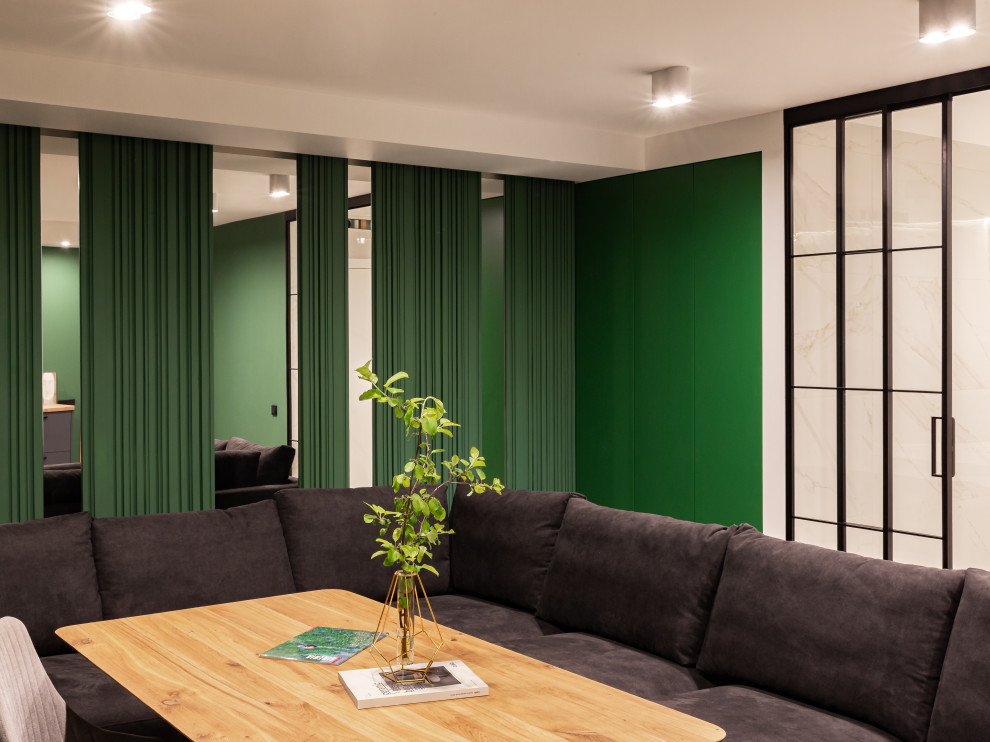 Спа-зона в доме