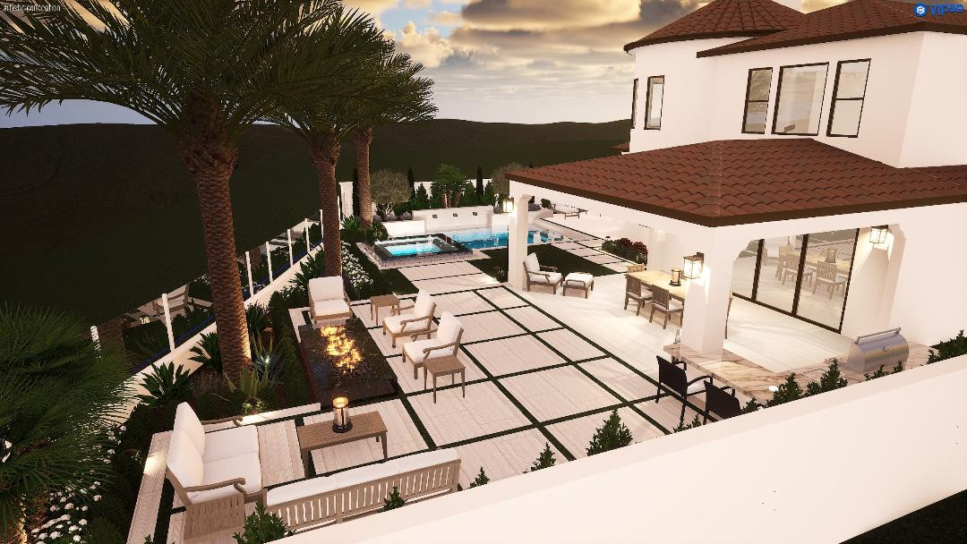 Paydar Residence