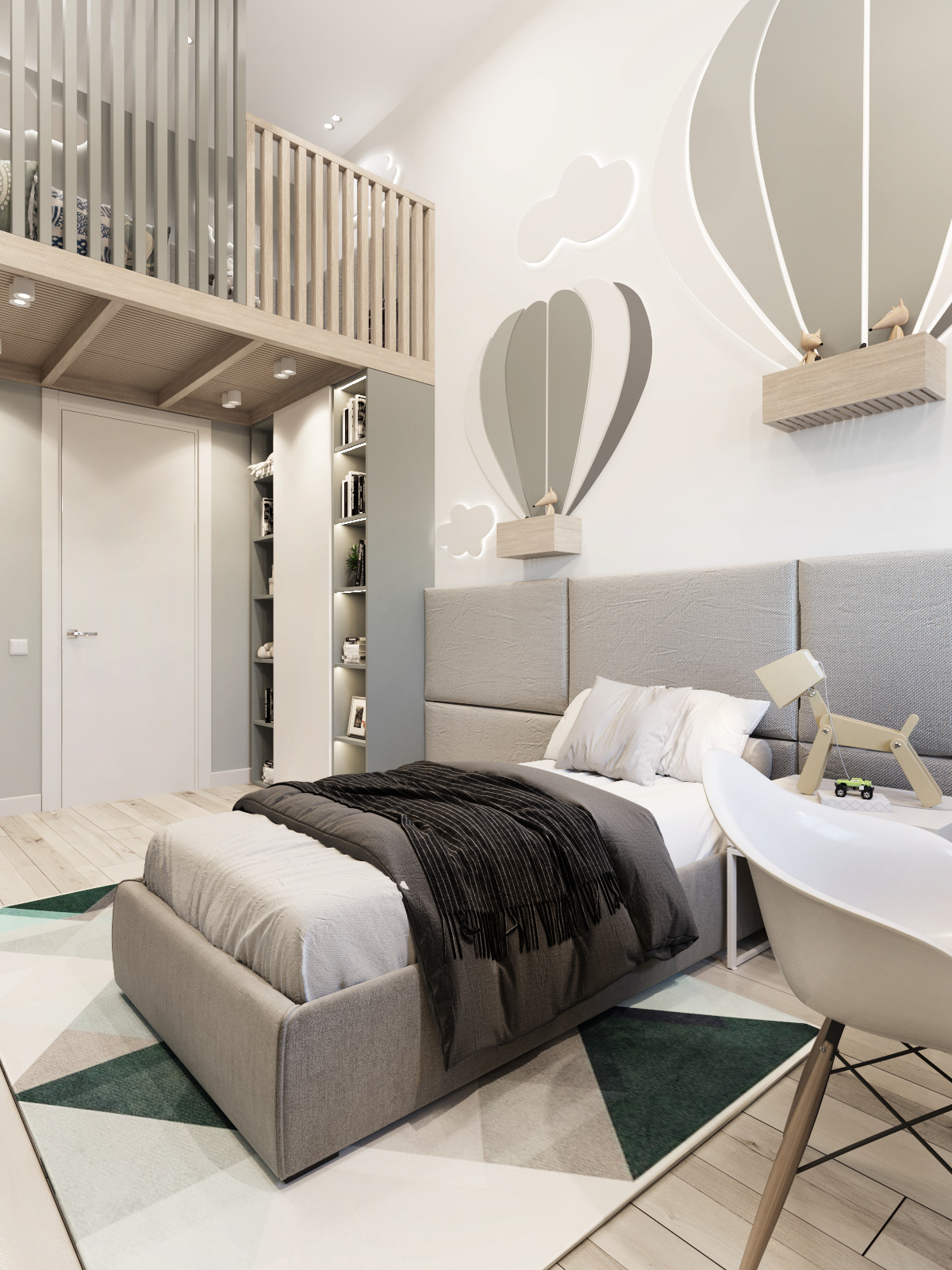 Таунхауз Рублево Парк