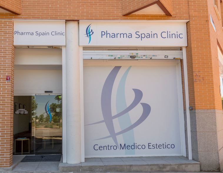 CLÍNICA ESTÉTICA