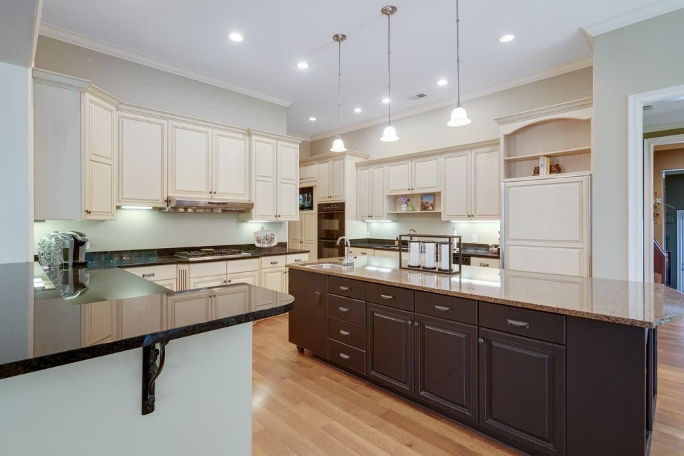 BEFORE PHOTO - Custom Remodel - East Memphis, TN