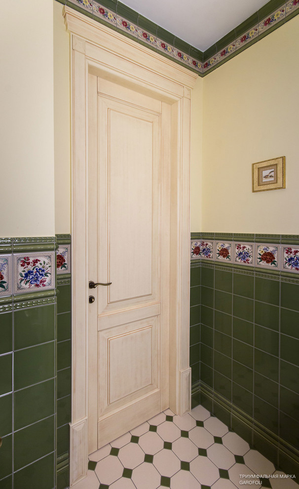 Квартира на Крестовском острове (Санкт-Петербург)