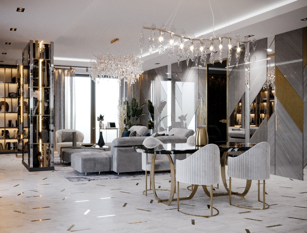 The quintessence of success