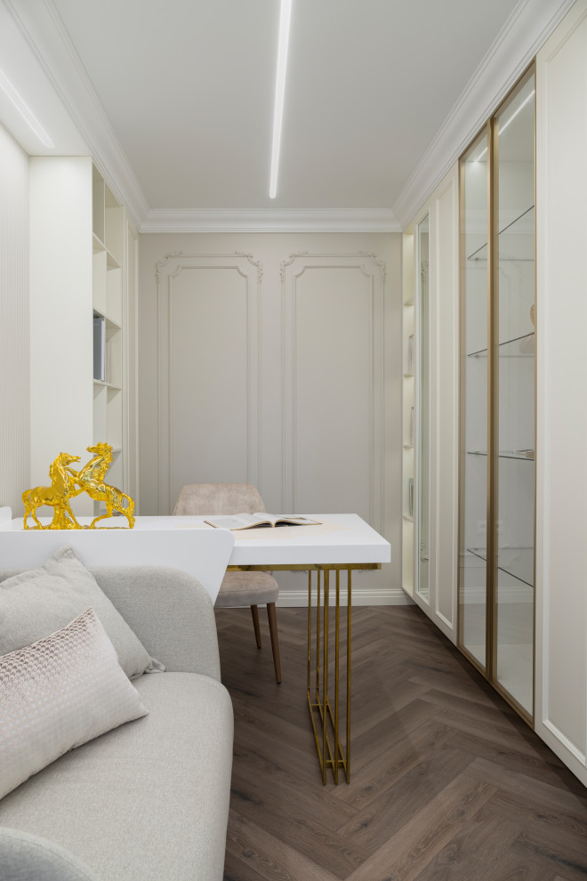 Квартира в Ярославле