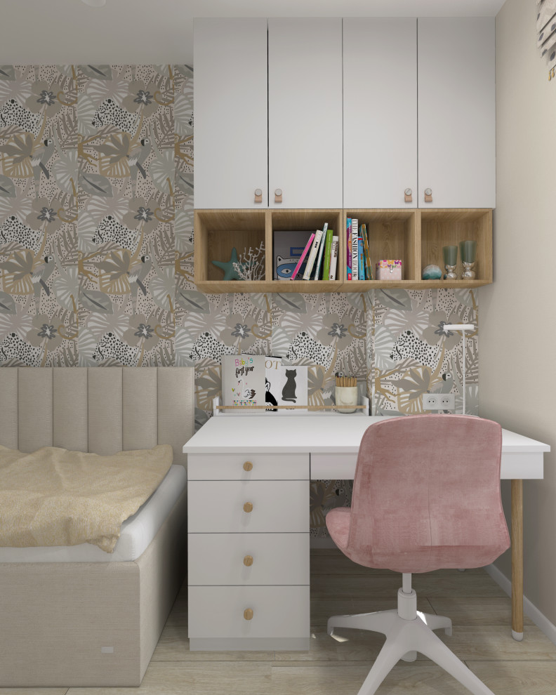 ЖК Радужный