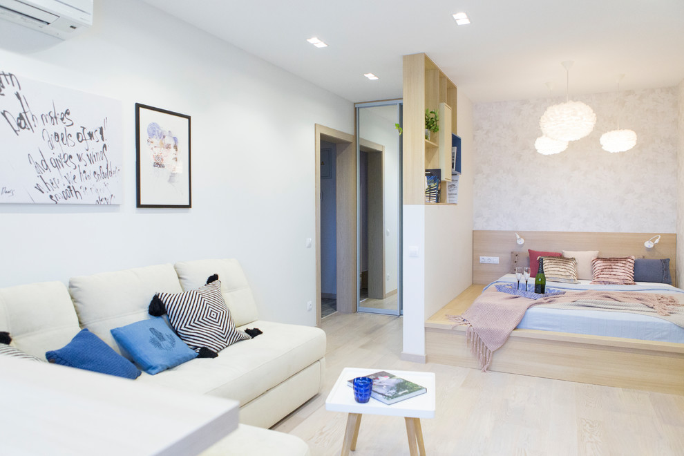 Квартира в Красногорске