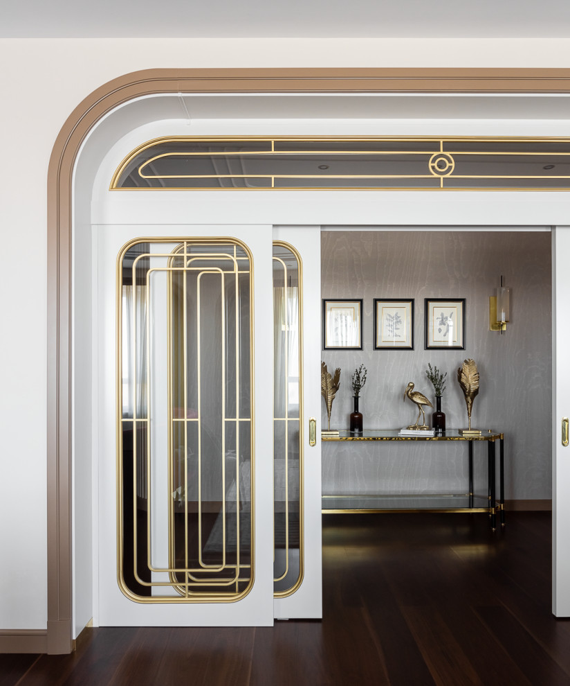 Квартира 400мкв для большой семьи в Астане