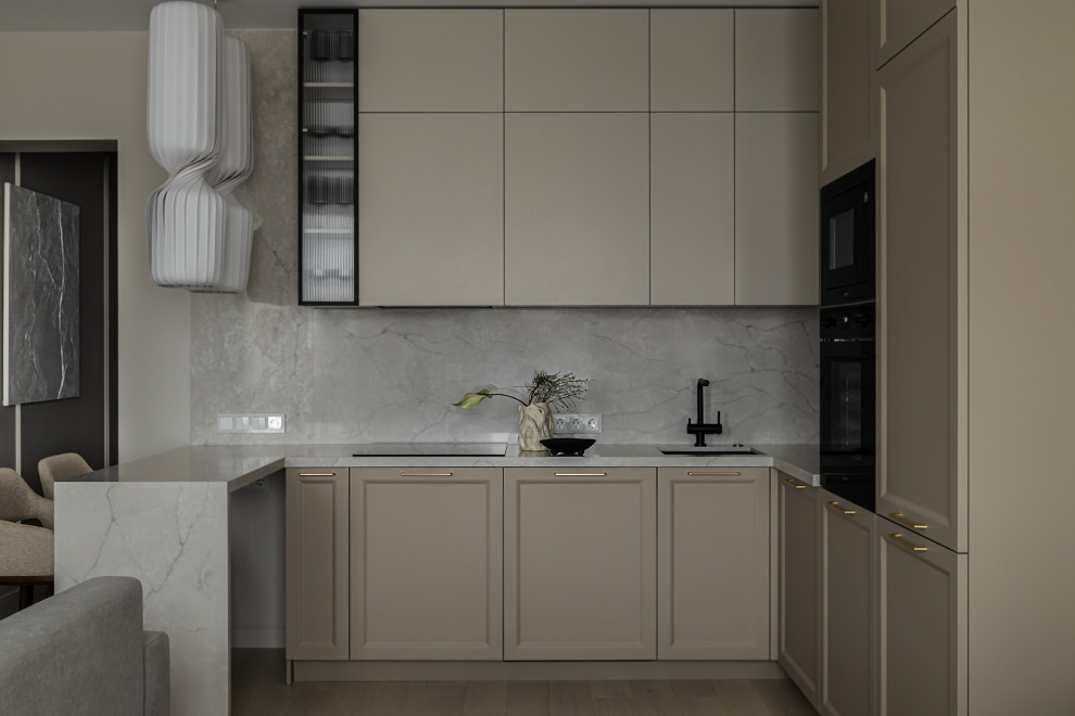 ЖК "Островский"