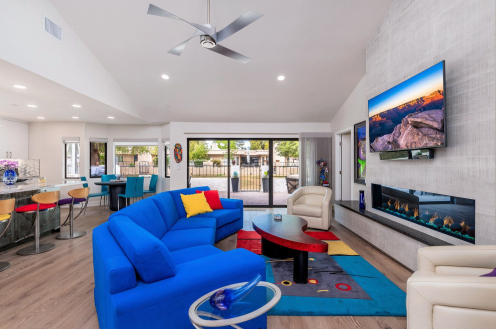Gainey Ranch Revamp