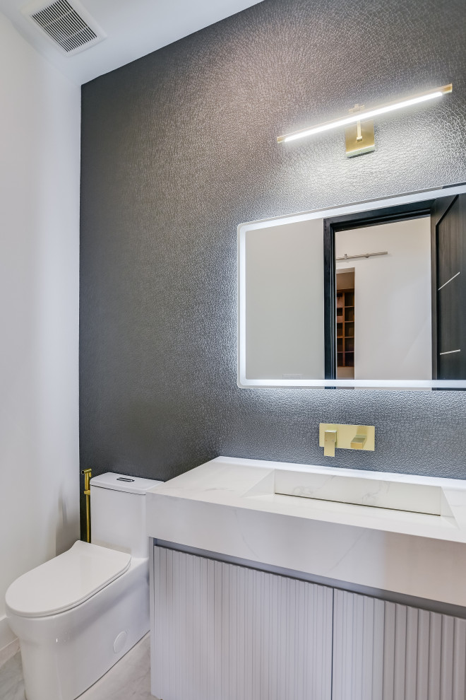 Barton Creek Modern