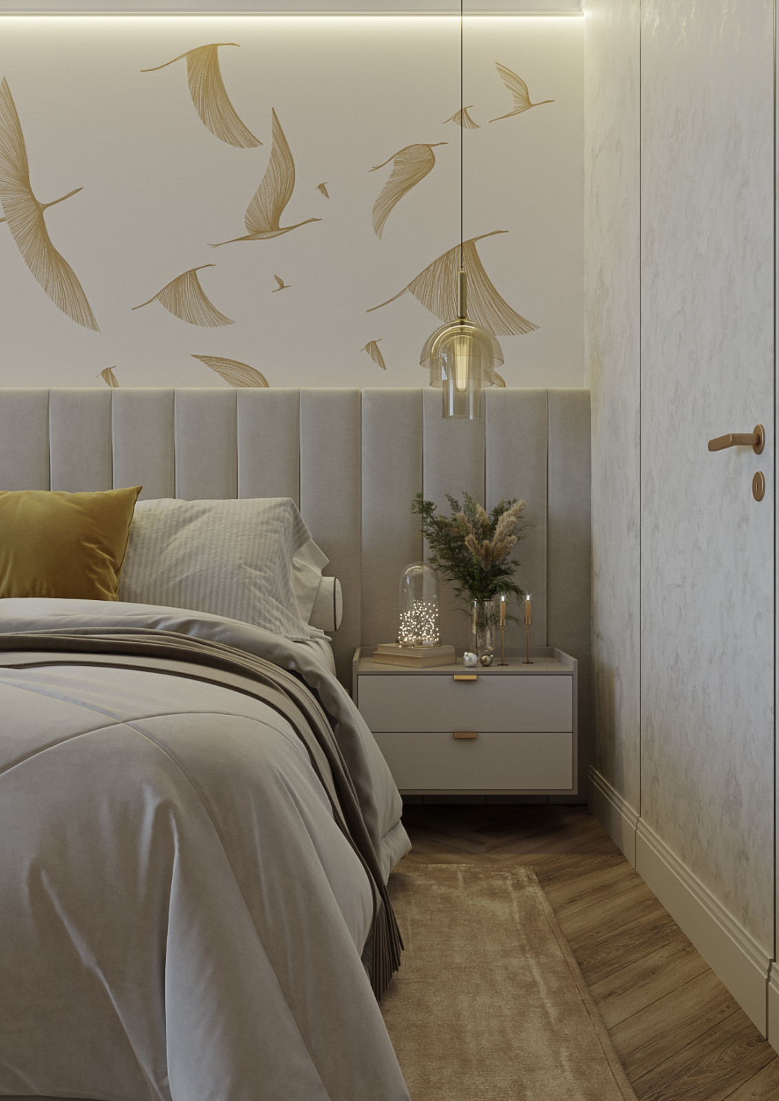 ЖК Эволюция