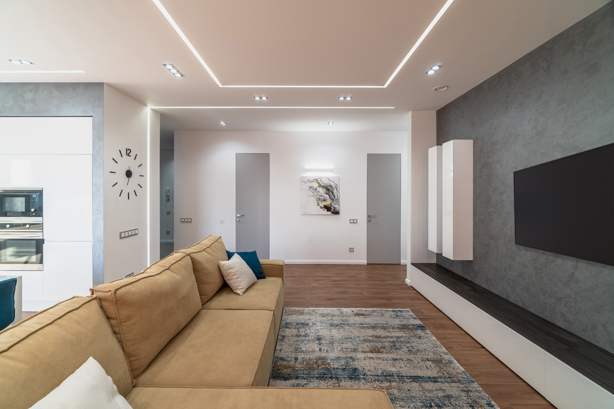 ЖК ВИКТОРИЯ реализация