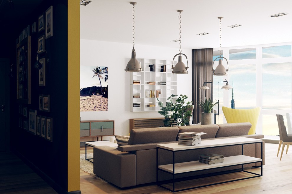 Квартира в Краснодаре, ЖК Ривьера