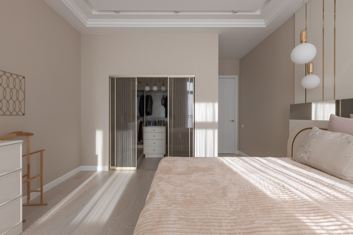 ЖК "Новый Невский"