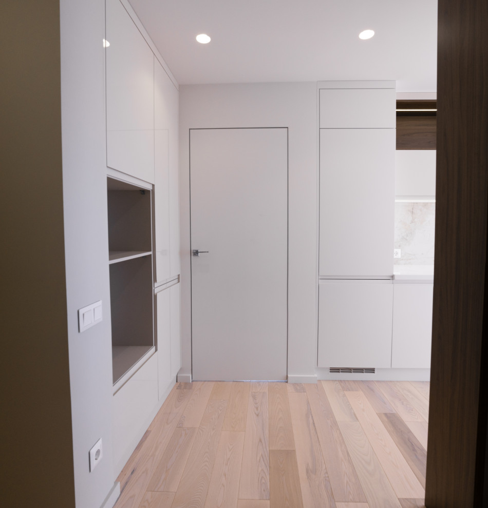 Ремонт под ключ